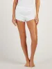 Lounge Wide Waistband Shorts sold by Mott & Bow