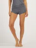 Lounge Wide Waistband Shorts sold by Mott & Bow