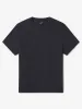 Luxe Stretch Tee sold by Mott & Bow