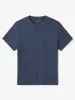 Luxe Stretch Tee sold by Mott & Bow