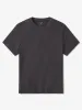 Luxe Stretch Tee sold by Mott & Bow