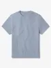 Luxe Stretch Tee sold by Mott & Bow