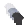 Luxe Stretch Tee 6-Pack sold by Mott & Bow