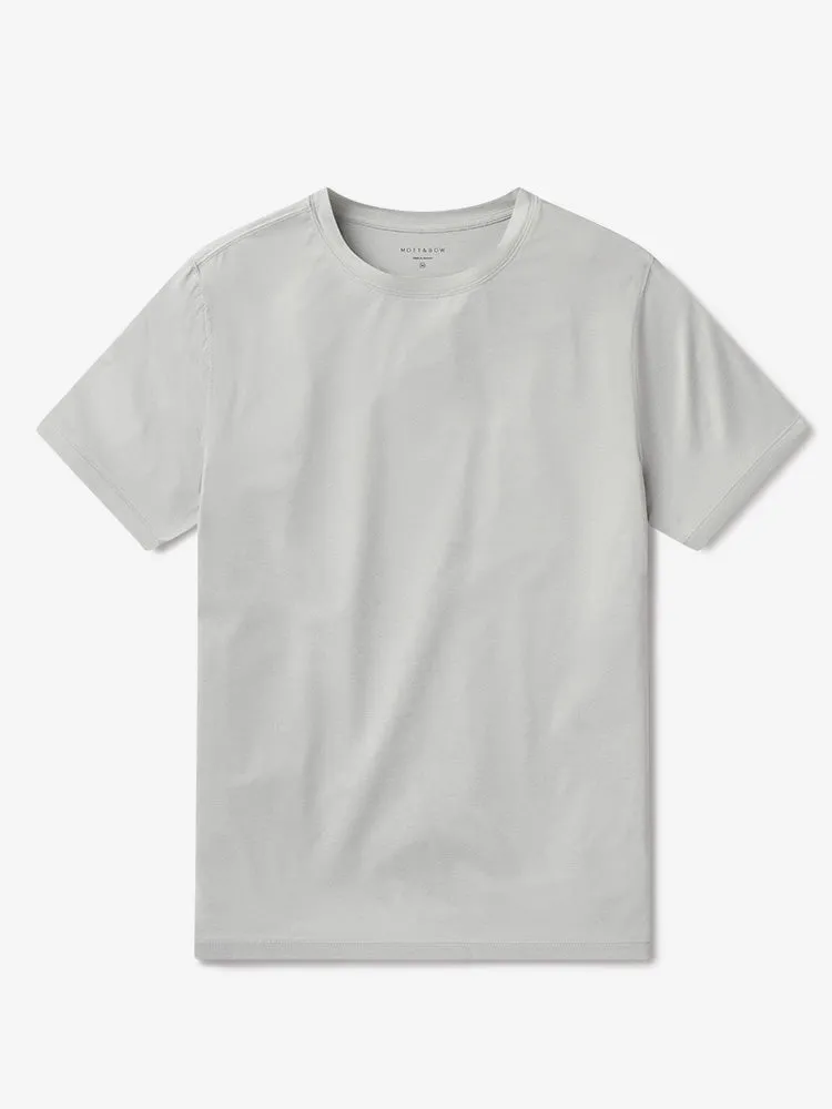 Tech Tee sold by Mott & Bow product image thumbnail 5