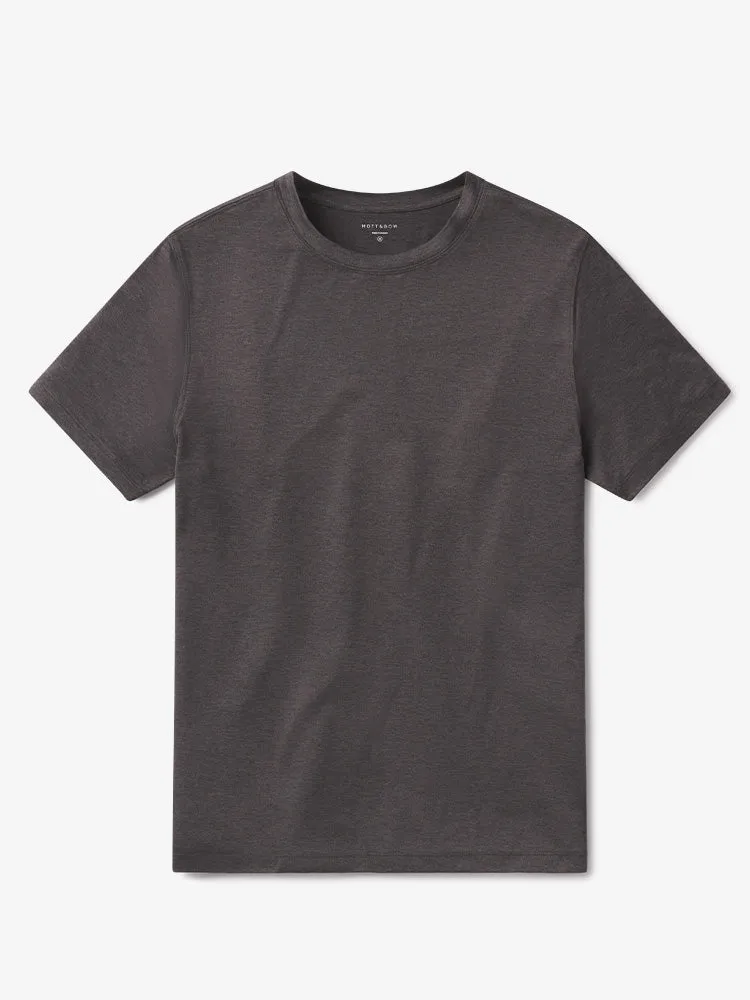 Tech Tee sold by Mott & Bow product image thumbnail 4