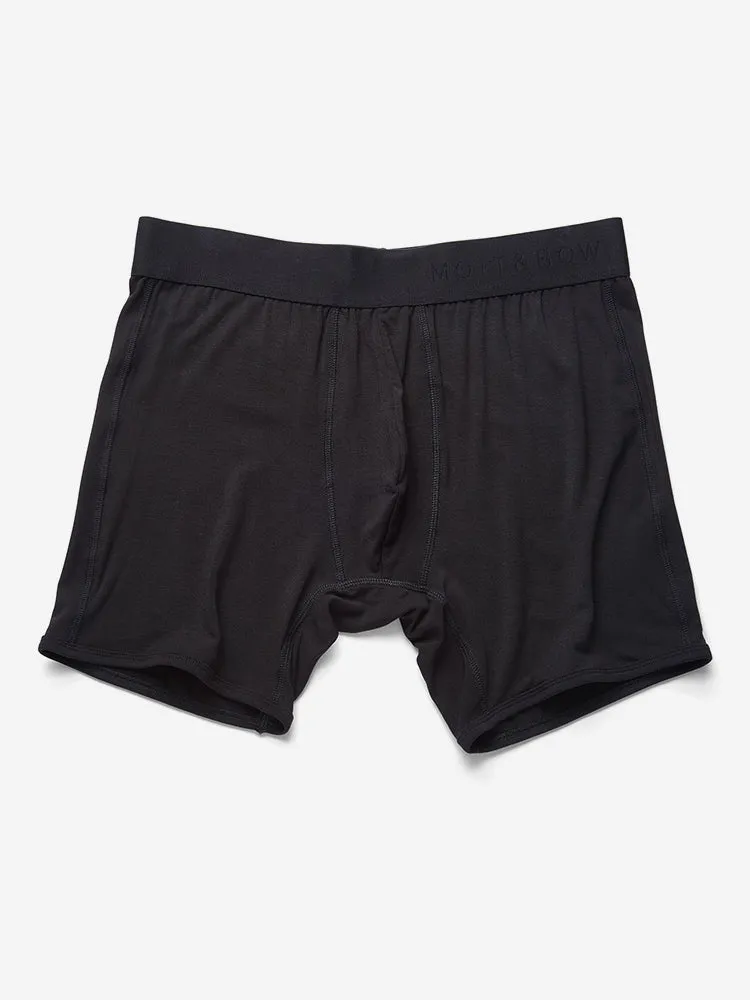 Second Skin Trunk sold by Mott & Bow