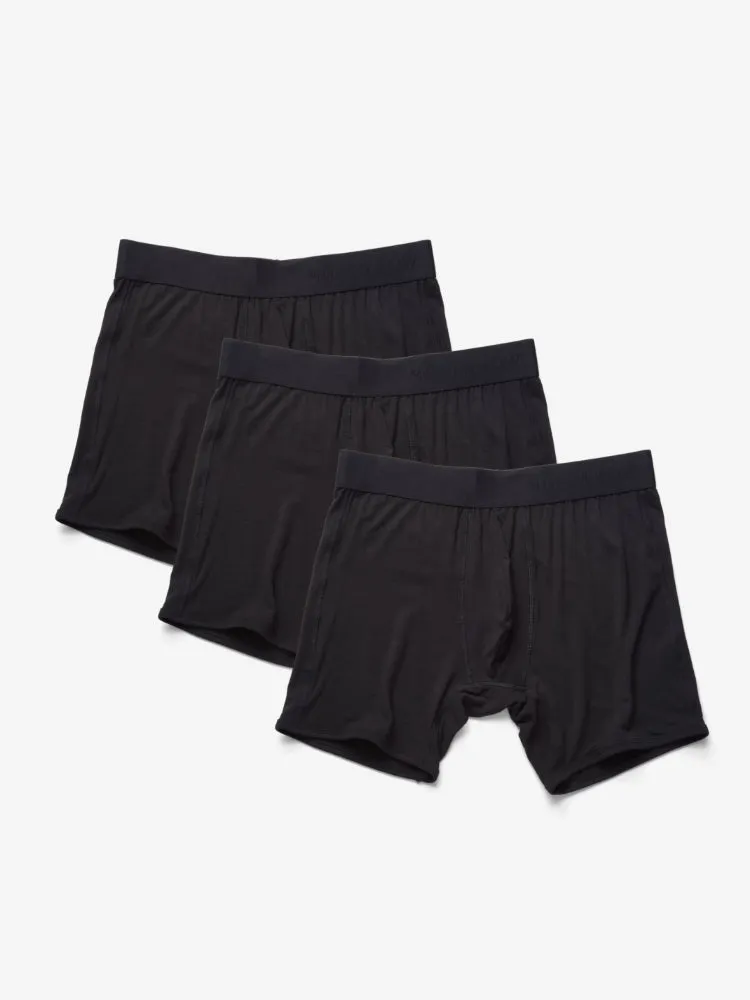 Boxer Brief 3-Pack sold by Mott & Bow product image thumbnail 4