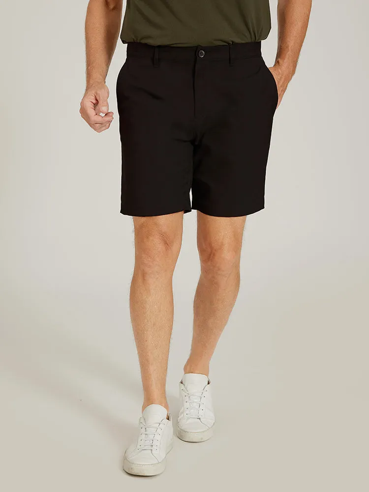 Tech Shorts sold by Mott & Bow