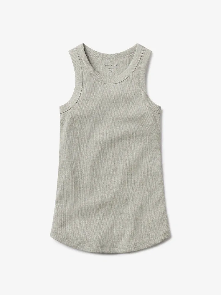 Rib Tank sold by Mott & Bow product image thumbnail 2