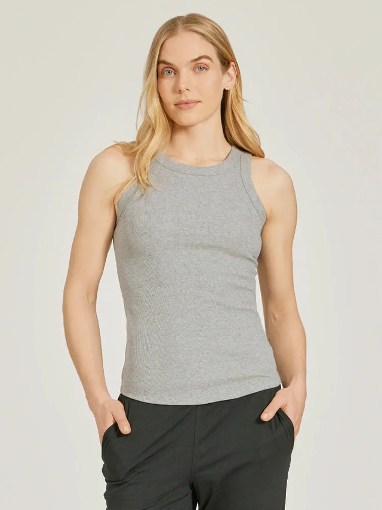 Rib Tank sold by Mott & Bow