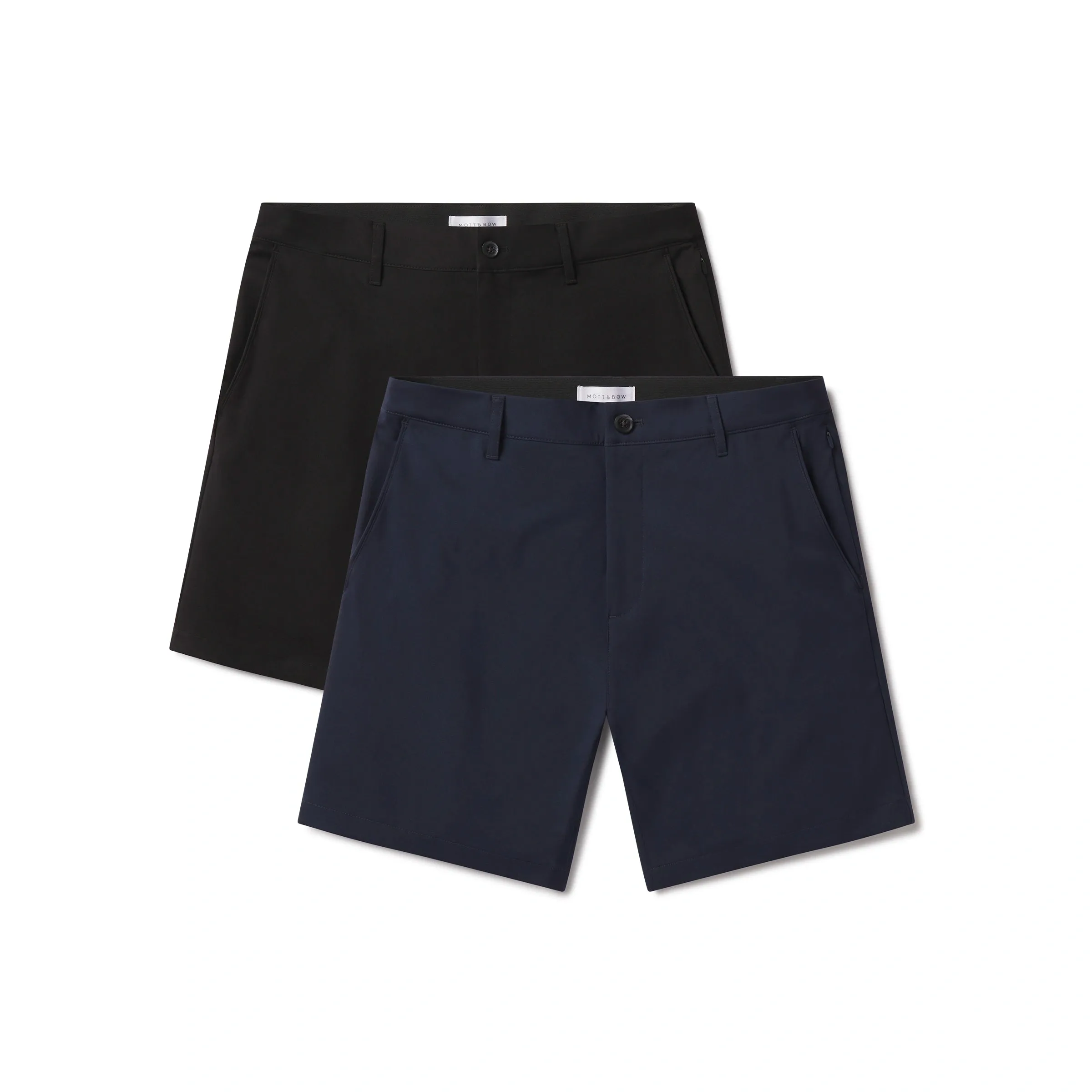 Tech Short 2-Pack sold by Mott & Bow product image thumbnail 3