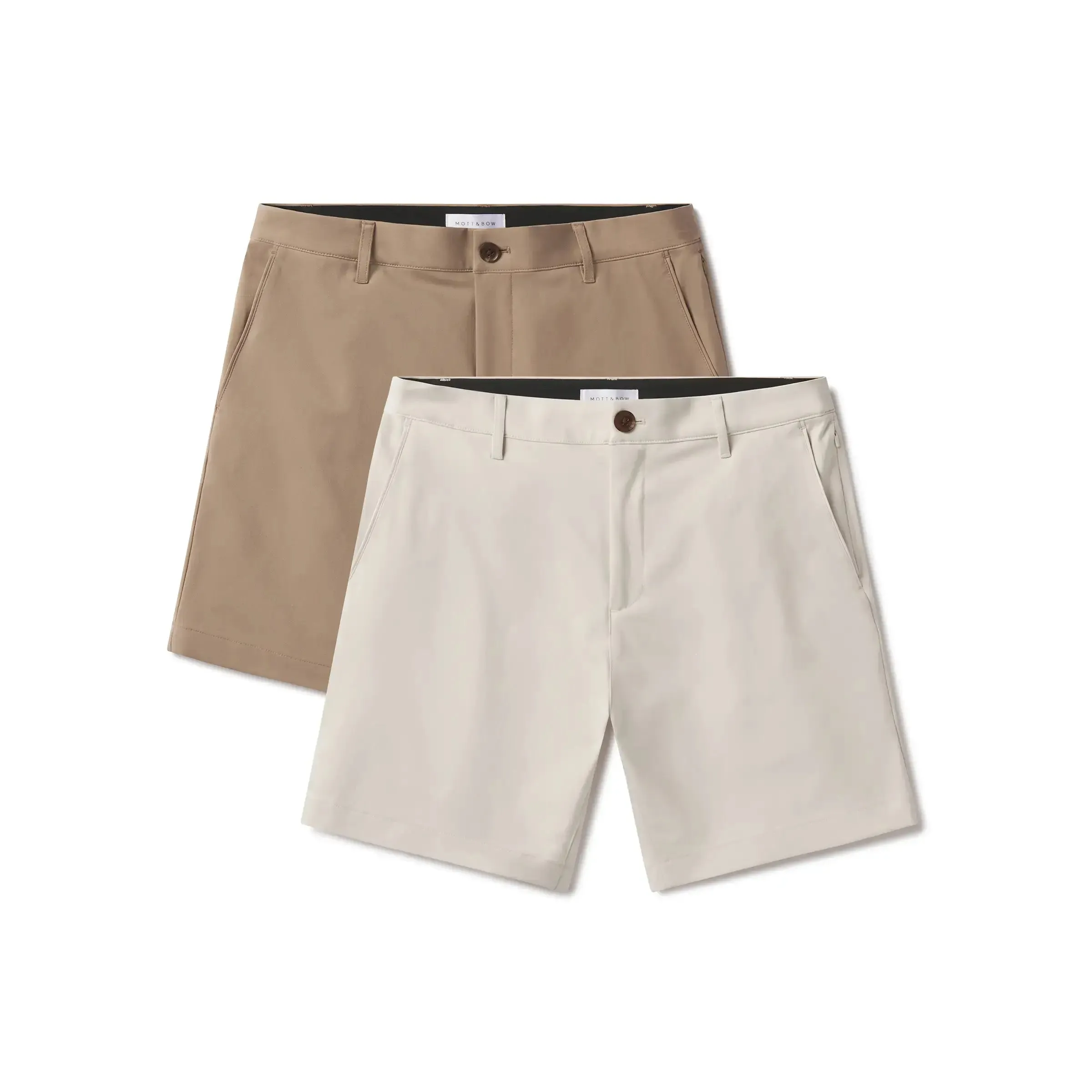 Tech Short 2-Pack sold by Mott & Bow product image thumbnail 3
