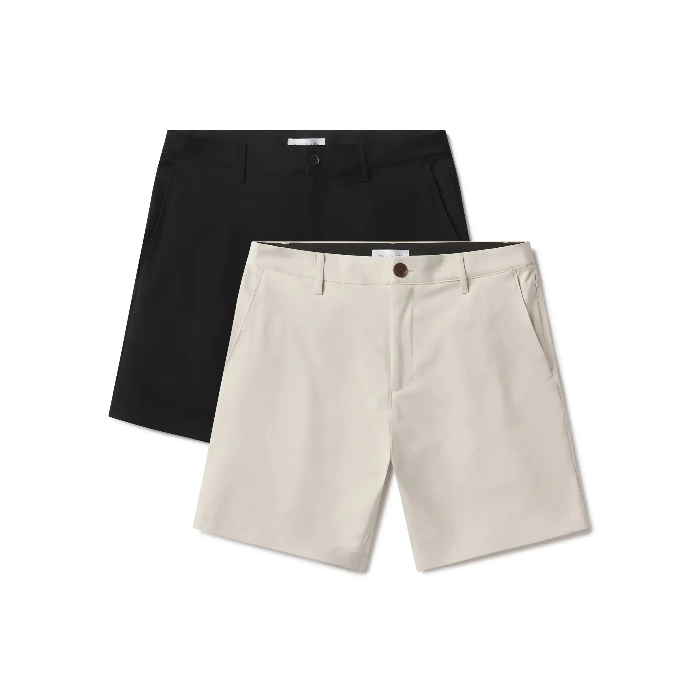 Tech Short 2-Pack sold by Mott & Bow product image thumbnail 3