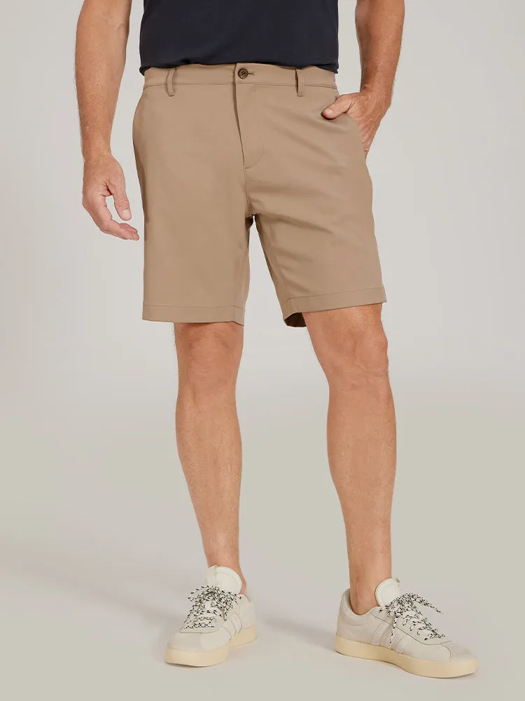 Tech Shorts sold by Mott & Bow product image thumbnail 2