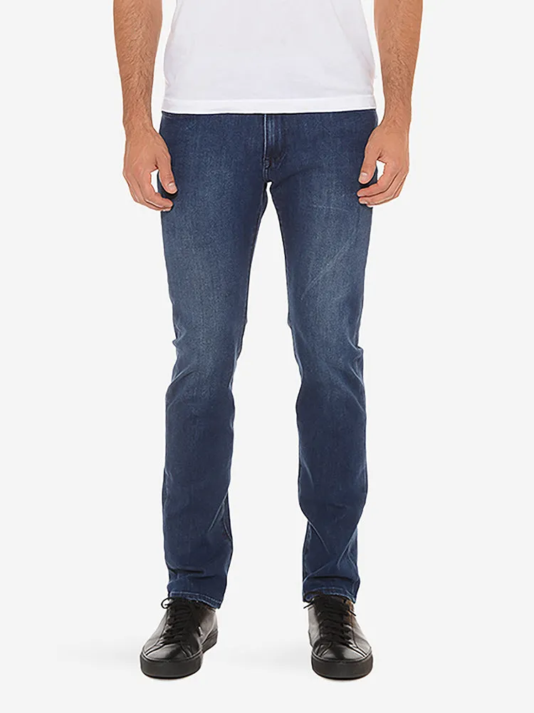 Slim 4-Way Stretch Jeans sold by Mott & Bow