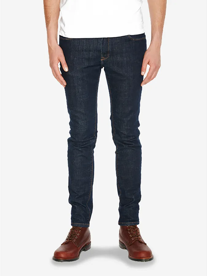 Skinny Dynamic Stretch Jeans sold by Mott & Bow