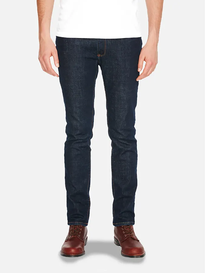 Slim Dynamic Stretch Jeans sold by Mott & Bow