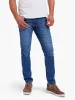 Skinny Italian Premium Stretch Jeans sold by Mott & Bow