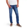 Skinny Italian Premium Stretch Jeans sold by Mott & Bow
