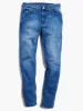 Skinny Italian Premium Stretch Jeans sold by Mott & Bow