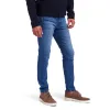 Skinny Italian Premium Stretch Jeans sold by Mott & Bow