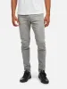 Skinny Twill Stretch Jeans sold by Mott & Bow
