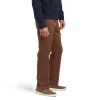 Straight Twill Stretch Jeans sold by Mott & Bow