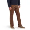 Straight Twill Stretch Jeans sold by Mott & Bow