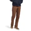 Straight Twill Stretch Jeans sold by Mott & Bow