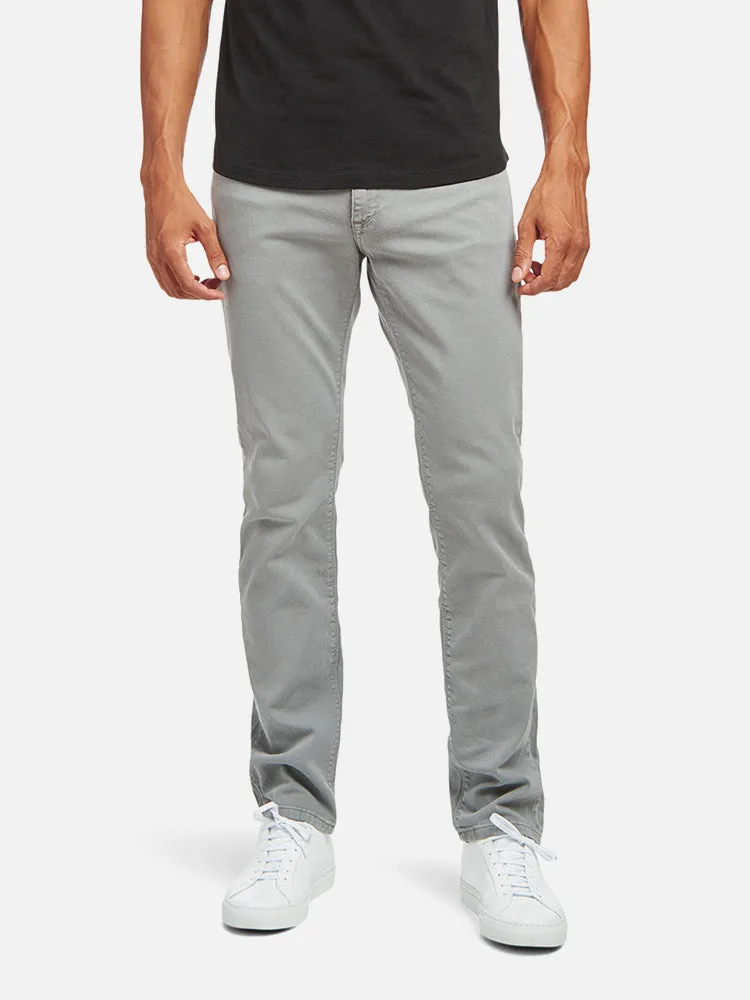 Slim Twill Stretch Jeans sold by Mott & Bow