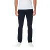 Slim Twill Stretch Jeans sold by Mott & Bow