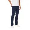 Slim Twill Stretch Jeans sold by Mott & Bow