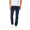 Slim Twill Stretch Jeans sold by Mott & Bow