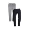Skinny Twill Stretch Jeans 2-Pack sold by Mott & Bow