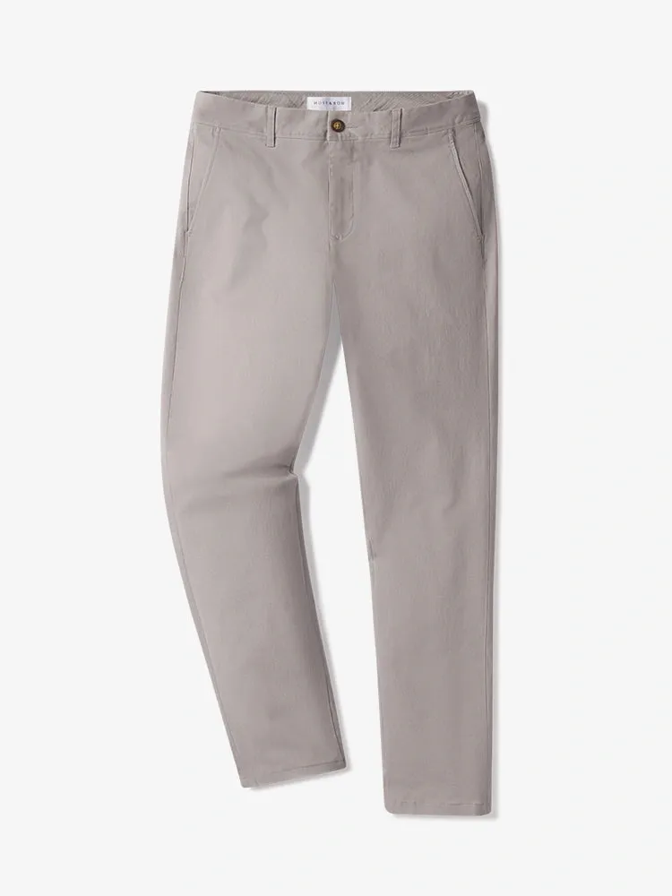 Everyday Comfort Chino Slim Pants sold by Mott & Bow product image thumbnail 2