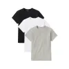 Relaxed Crew Marcy Tee 3-Pack sold by Mott & Bow