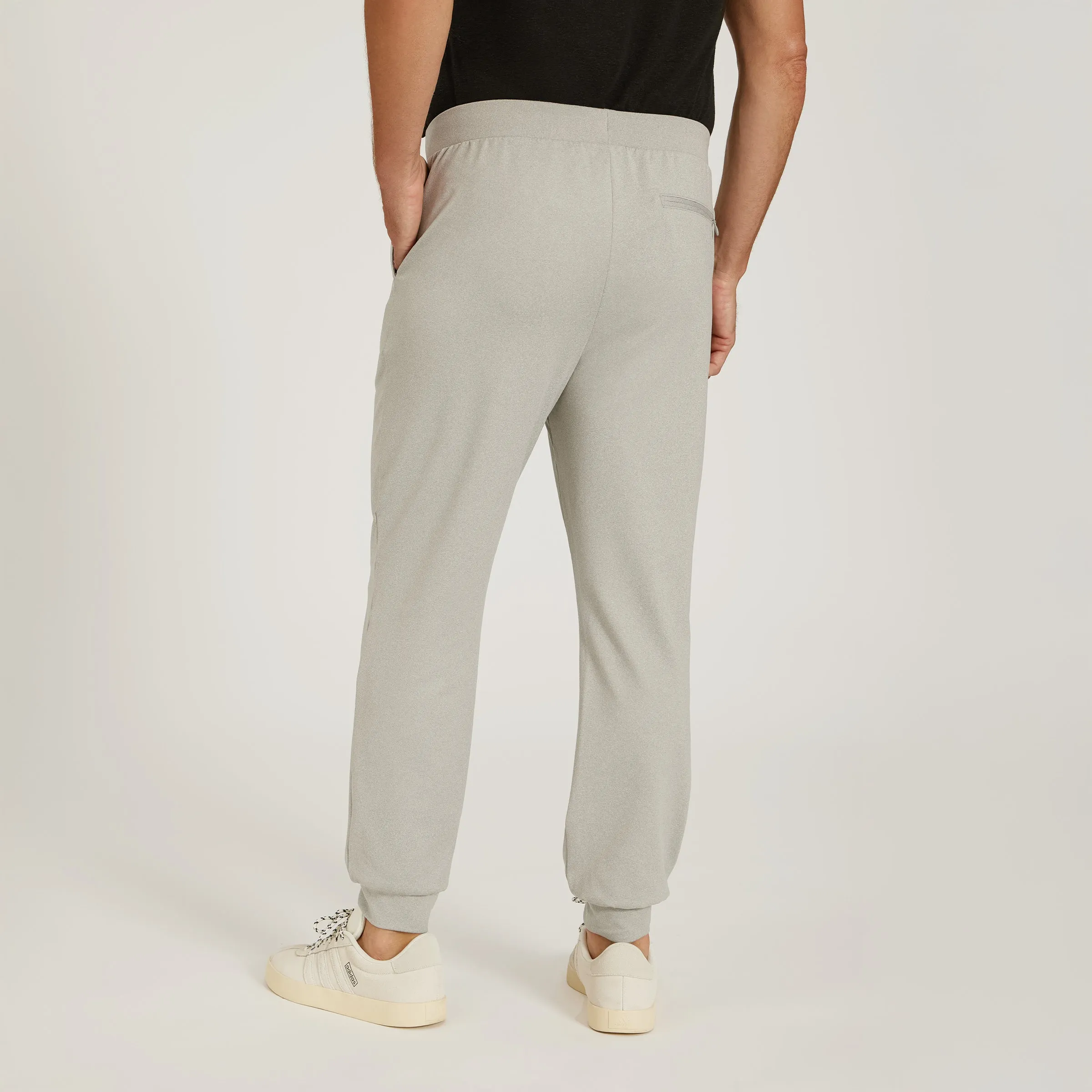 Performance Stretch Jogger sold by Mott & Bow product image thumbnail 5