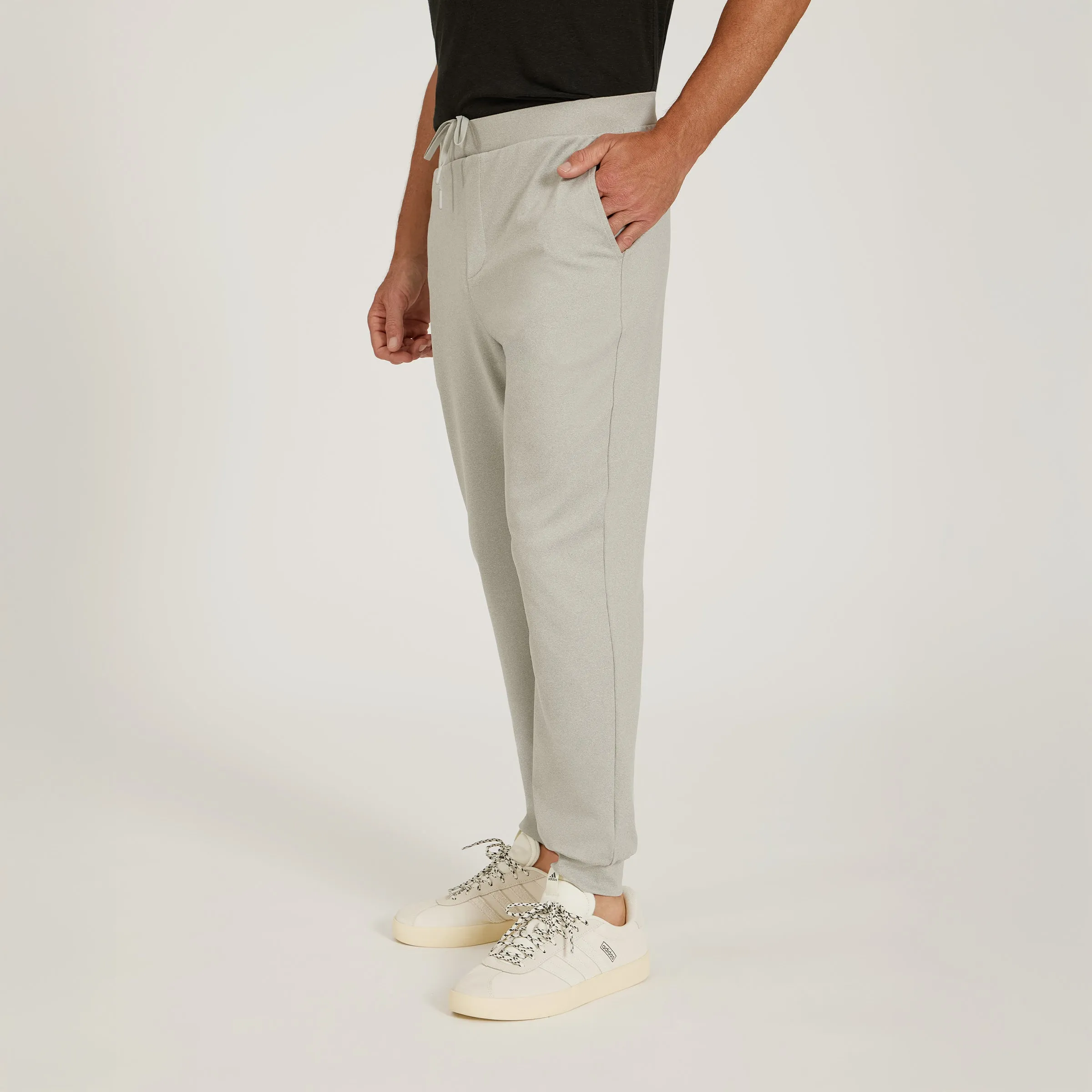 Performance Stretch Jogger sold by Mott & Bow product image thumbnail 4