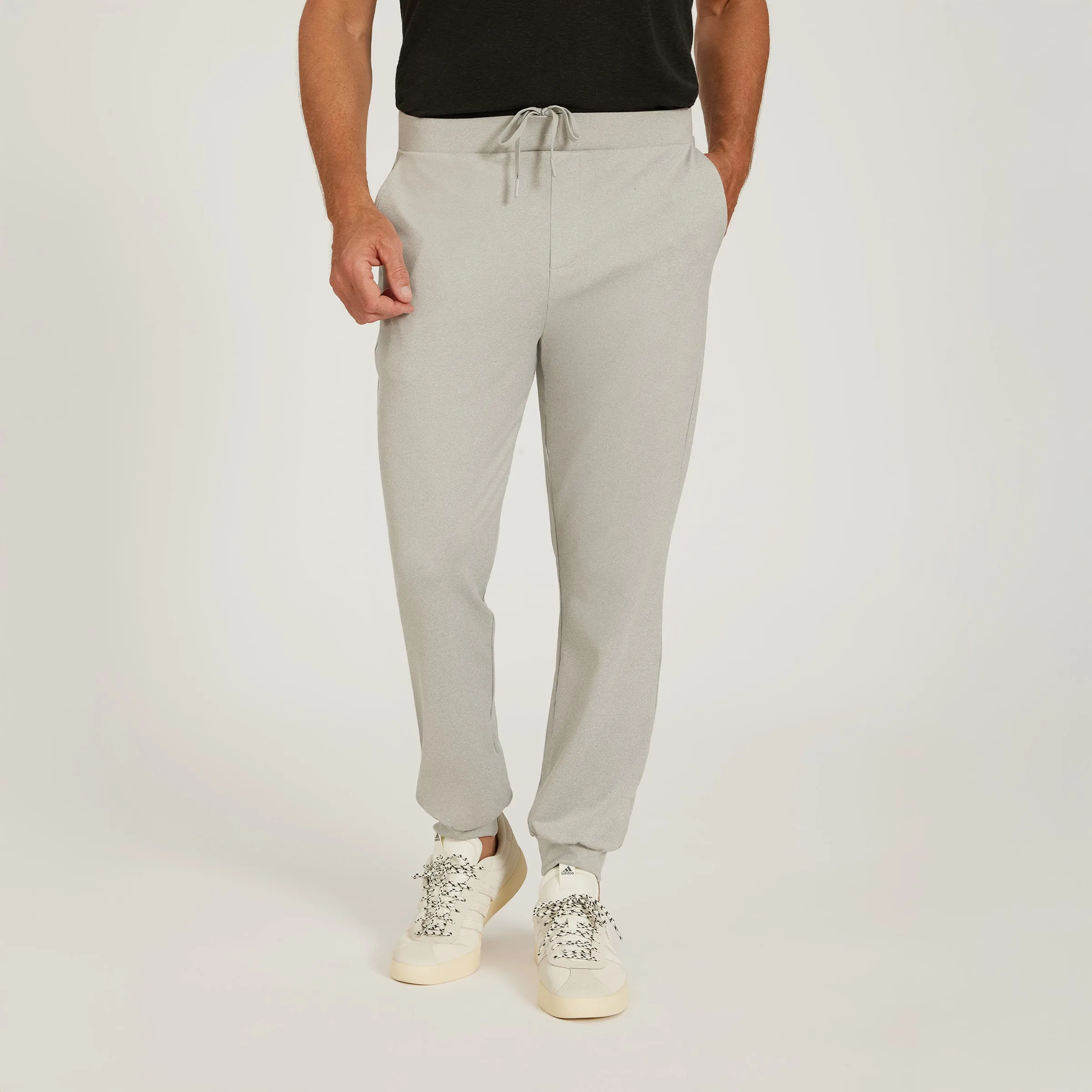 Performance Stretch Jogger sold by Mott & Bow product image thumbnail 3