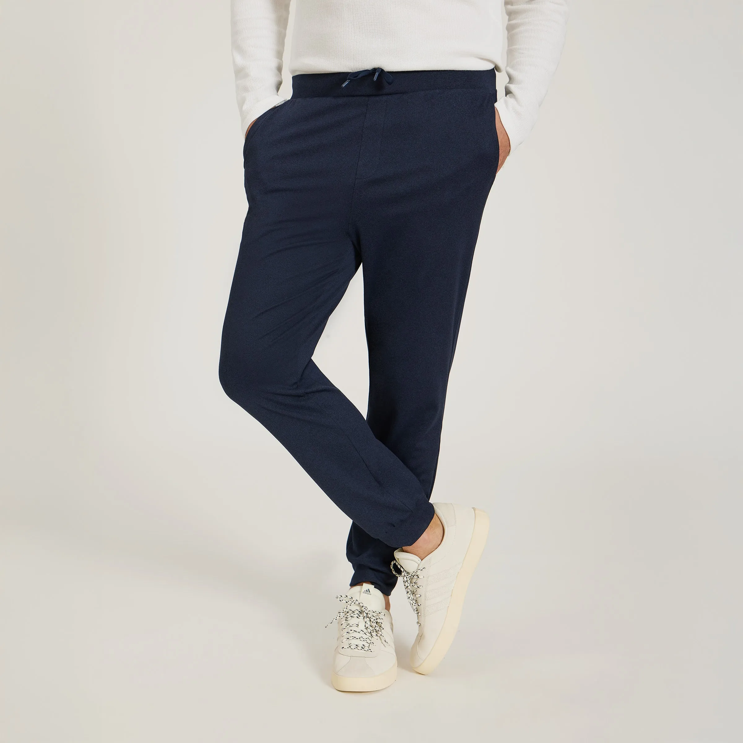 Performance Stretch Jogger sold by Mott & Bow product image thumbnail 3