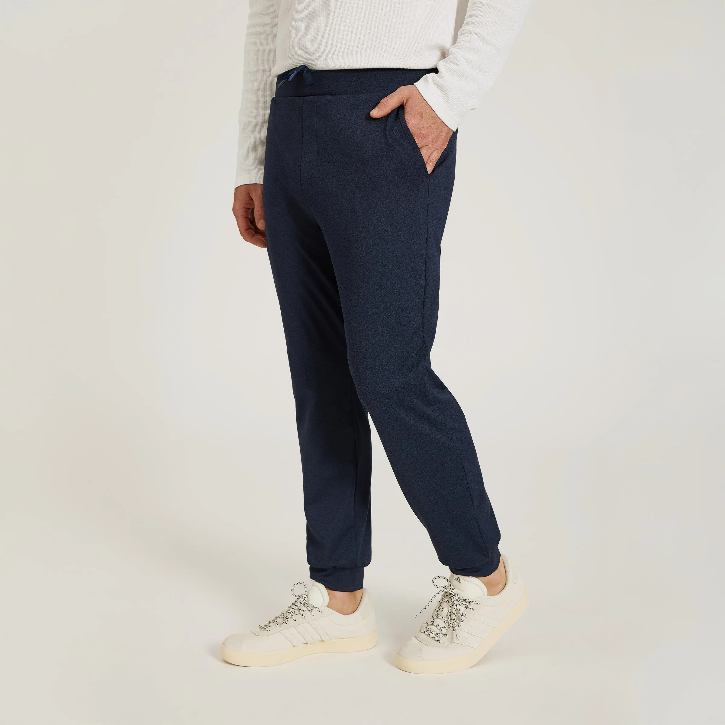 Performance Stretch Jogger sold by Mott & Bow product image thumbnail 4