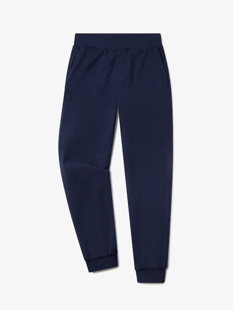 Performance Stretch Jogger sold by Mott & Bow product image thumbnail 2