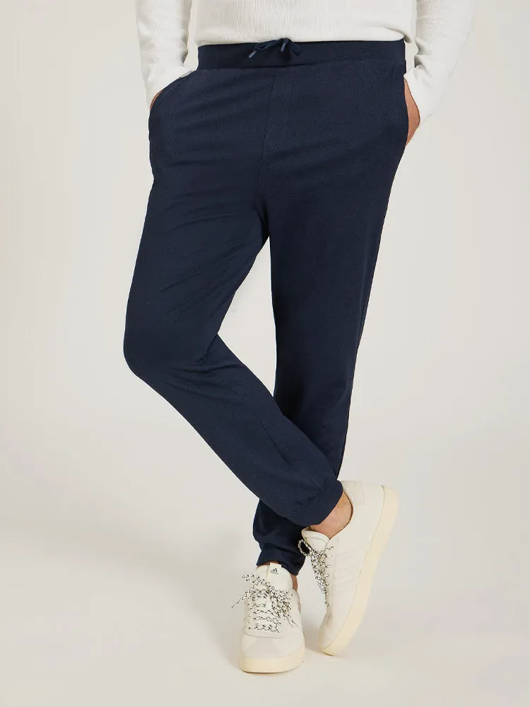 Performance Stretch Jogger sold by Mott & Bow