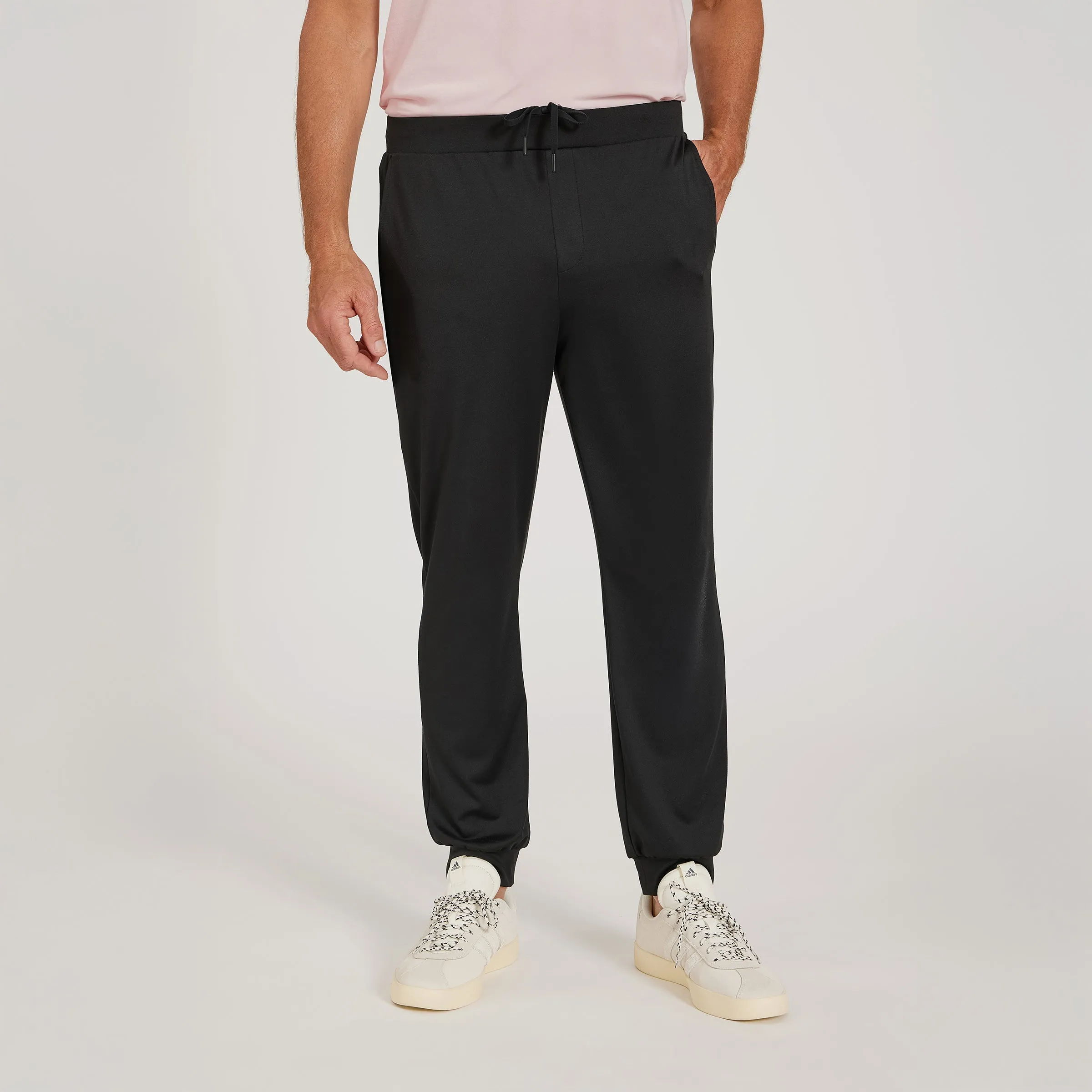 Performance Stretch Jogger sold by Mott & Bow product image thumbnail 3