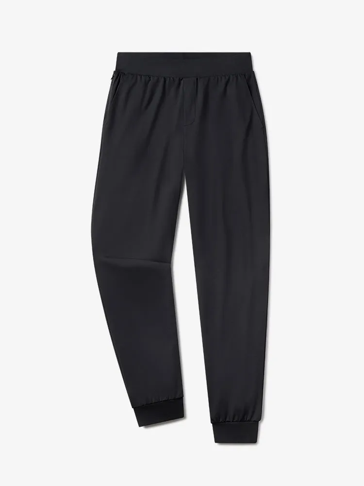 Performance Stretch Jogger sold by Mott & Bow product image thumbnail 2