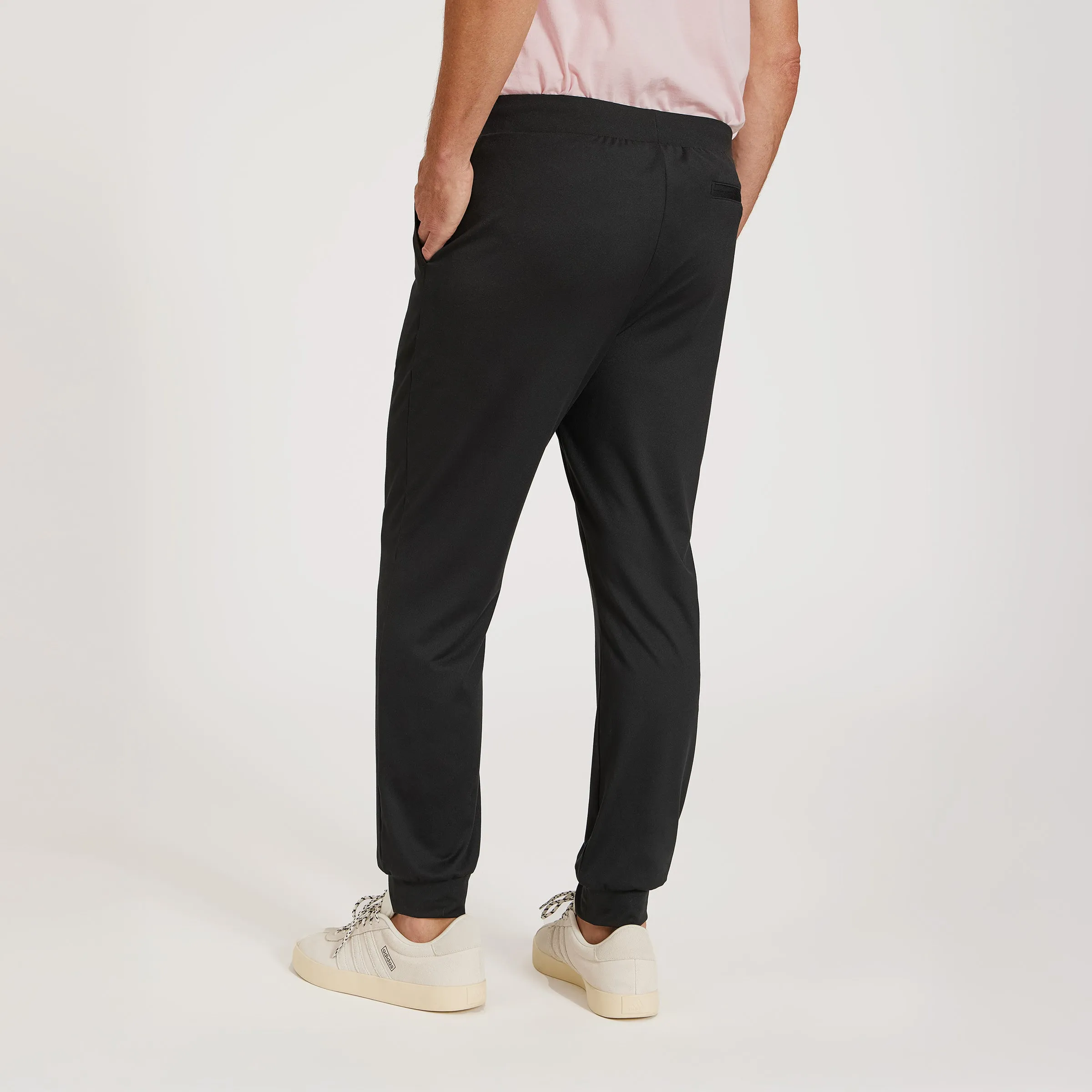 Performance Stretch Jogger sold by Mott & Bow product image thumbnail 5