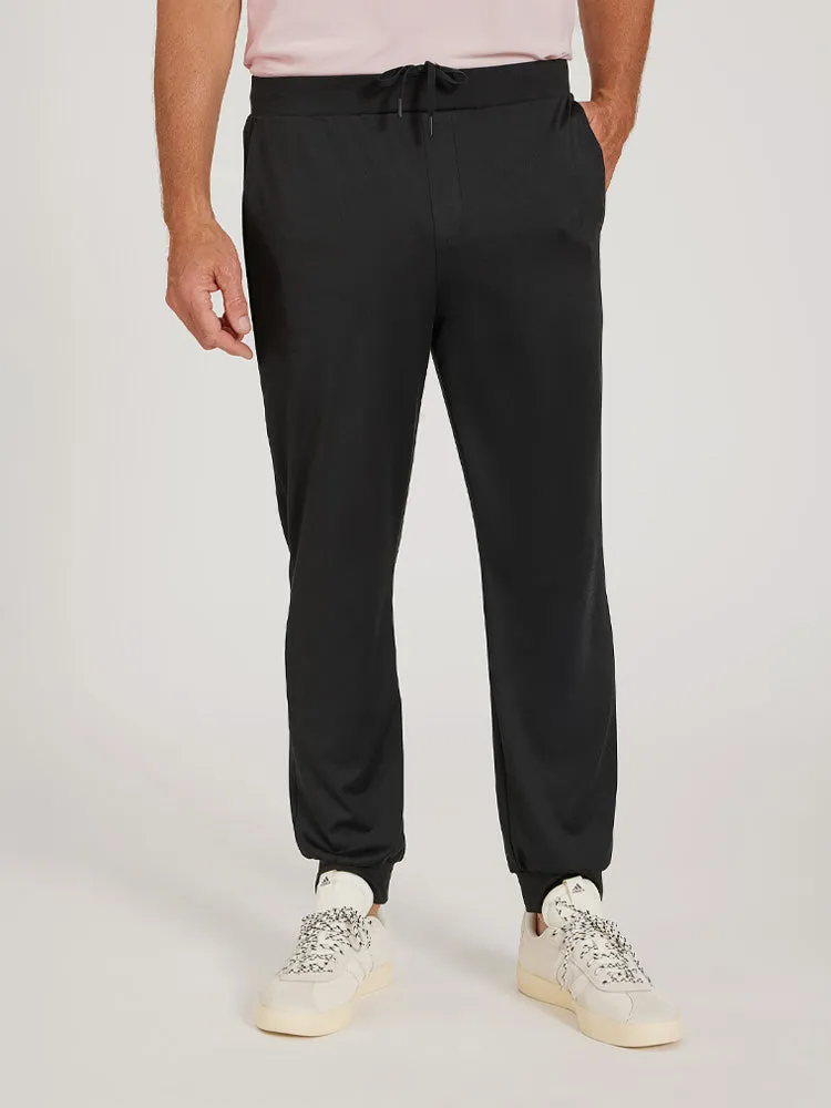 Performance Stretch Jogger sold by Mott & Bow