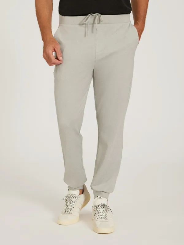 The Performance Stretch Jogger sold by Mott & Bow