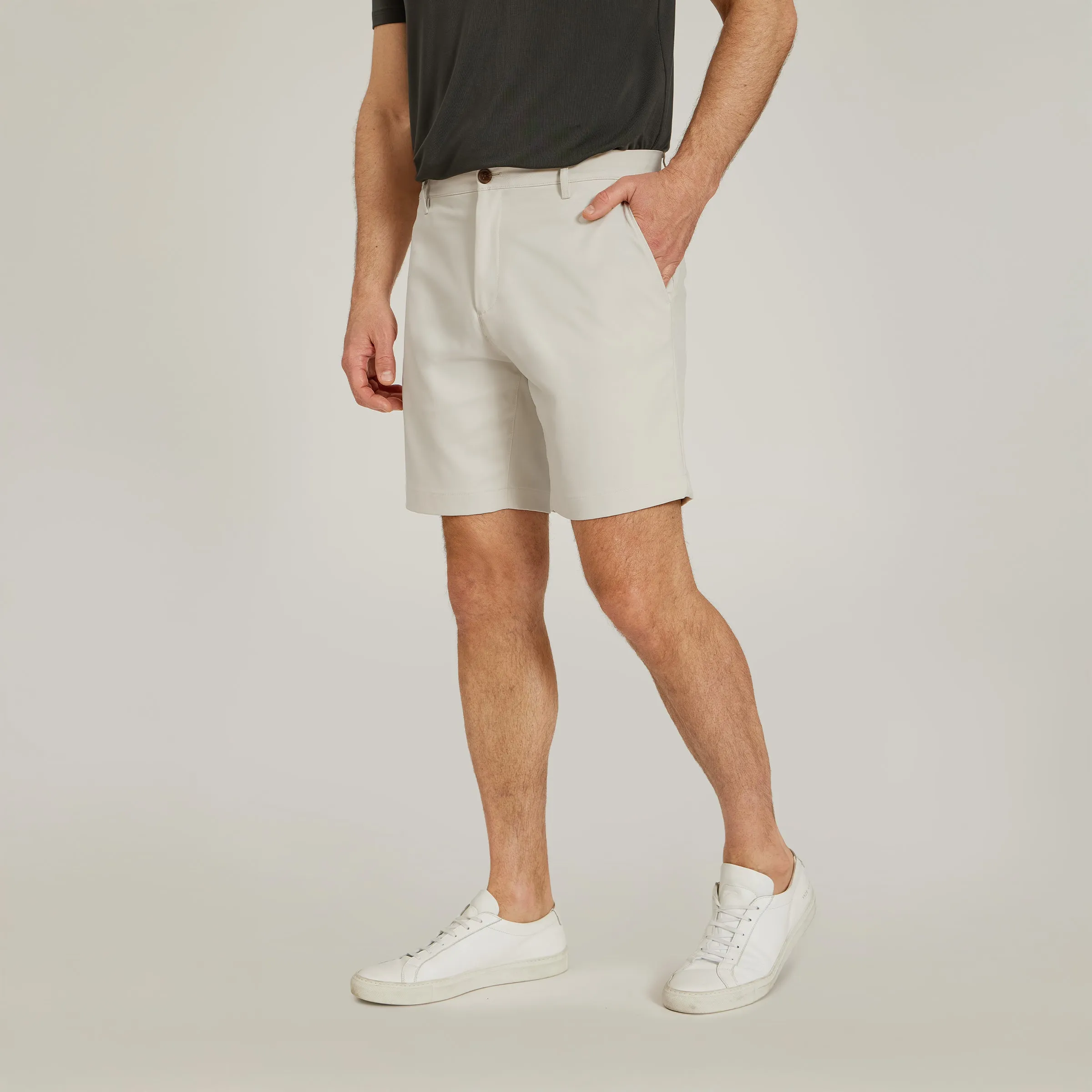 Tech Shorts (Copy) sold by Mott & Bow product image thumbnail 5