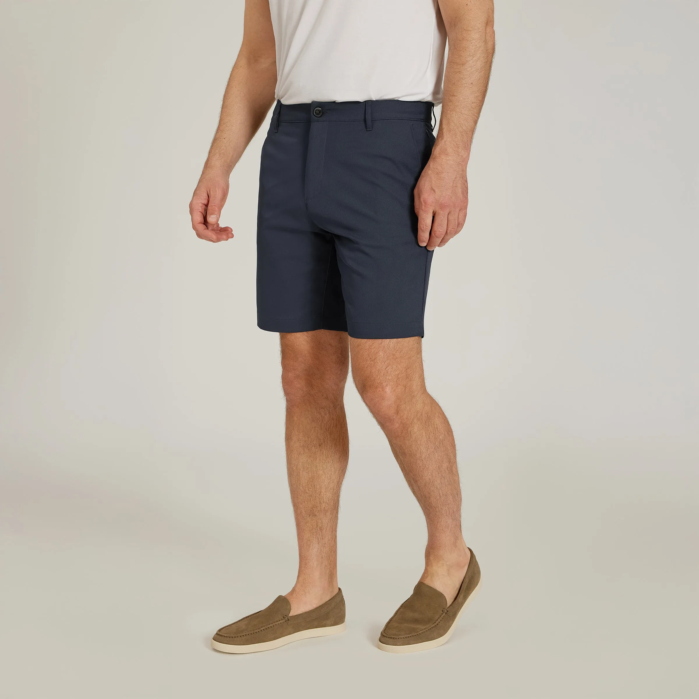 Tech Shorts (Copy) sold by Mott & Bow product image thumbnail 5